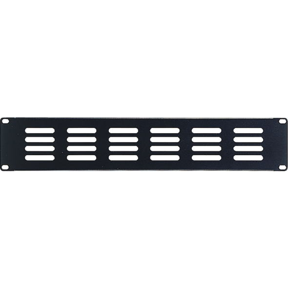 6622U 2U Mixer Rack Panels